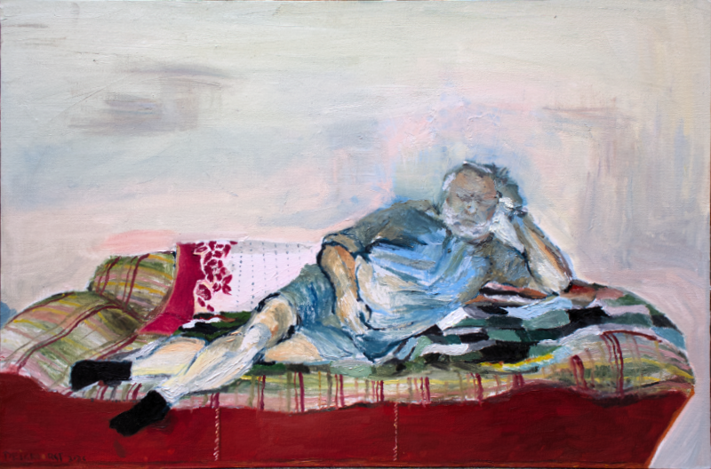 The Sofa